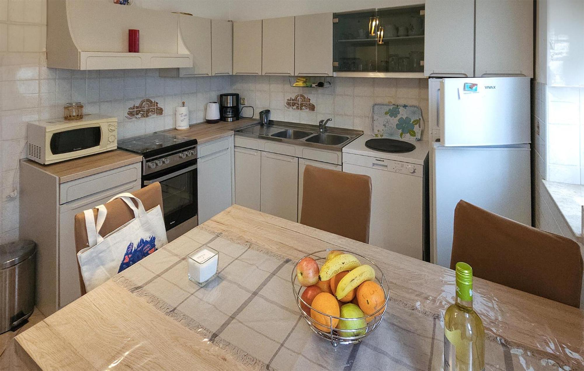 Beautiful Apartment In Porec With Wifi Extérieur photo