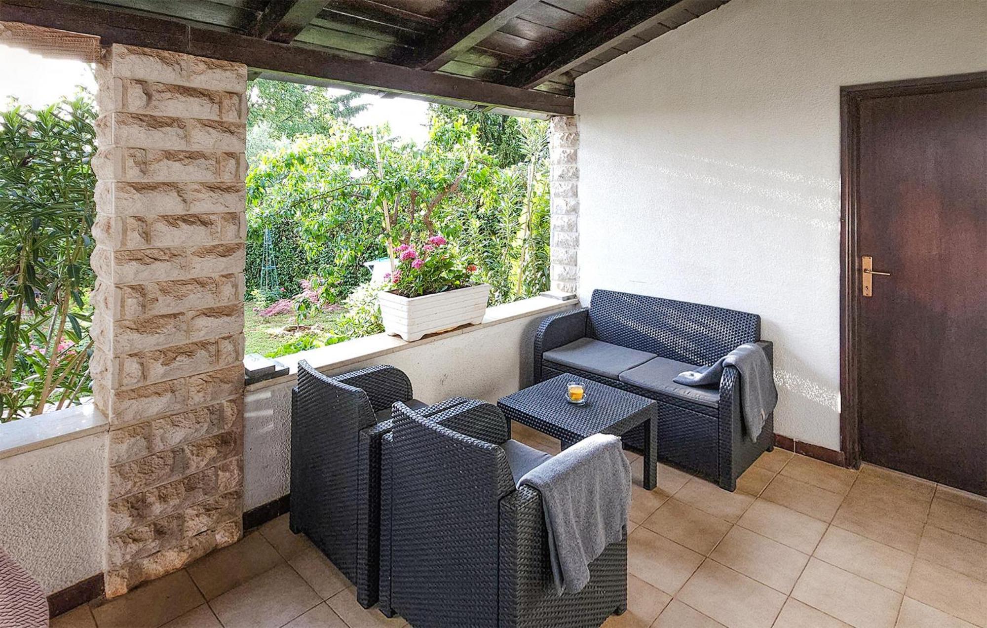 Beautiful Apartment In Porec With Wifi Extérieur photo