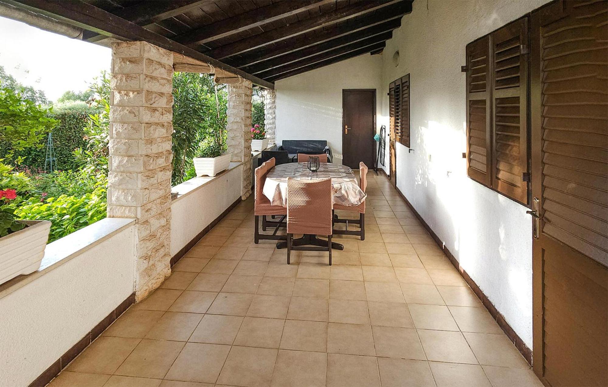 Beautiful Apartment In Porec With Wifi Extérieur photo